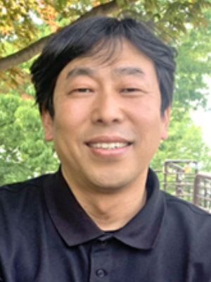 박철민 목사